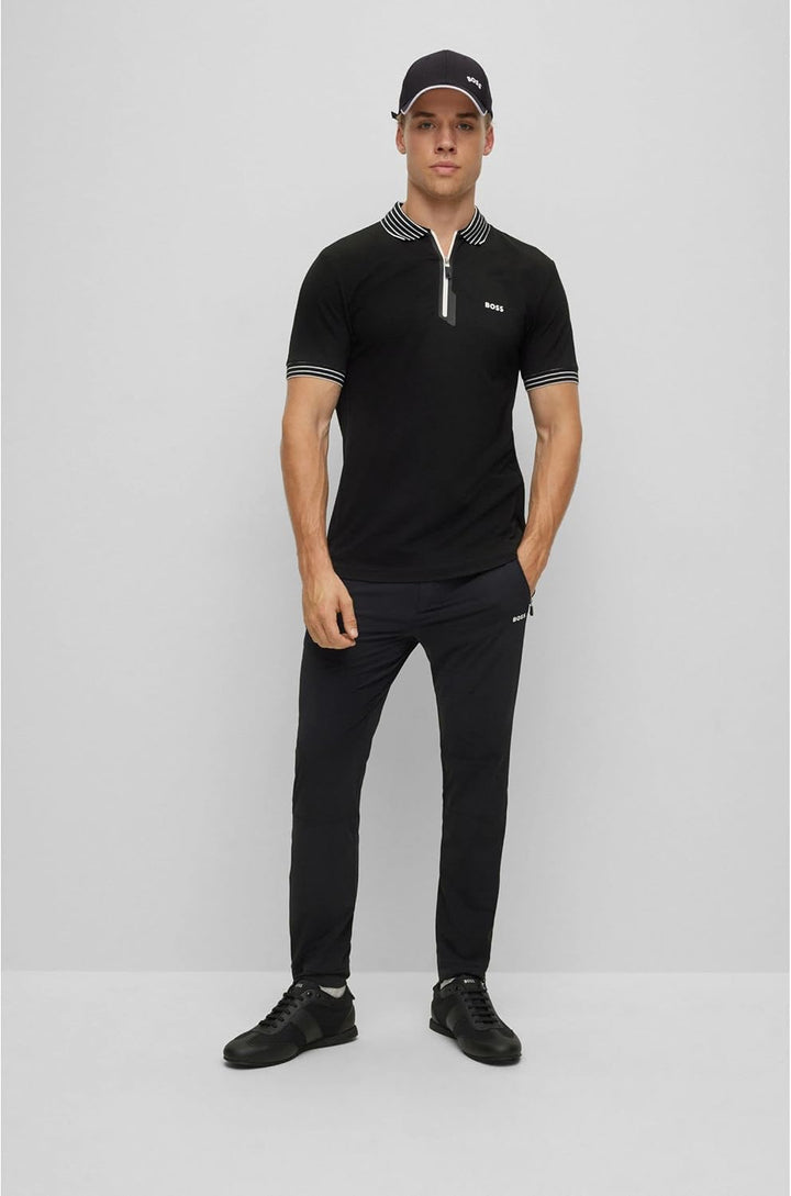 BOSS Herren Cap-x Baseballkappe Einheitsgrösse New - Black001, Einheitsgröße New - Black00