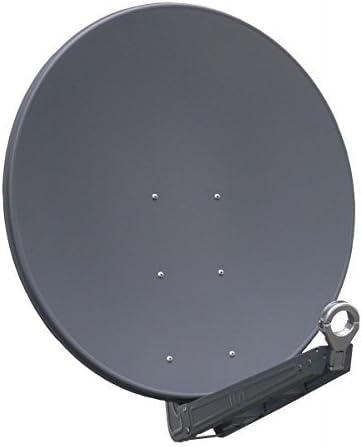 Gibertini Alu-Antenne OP 85 SE in antrazith