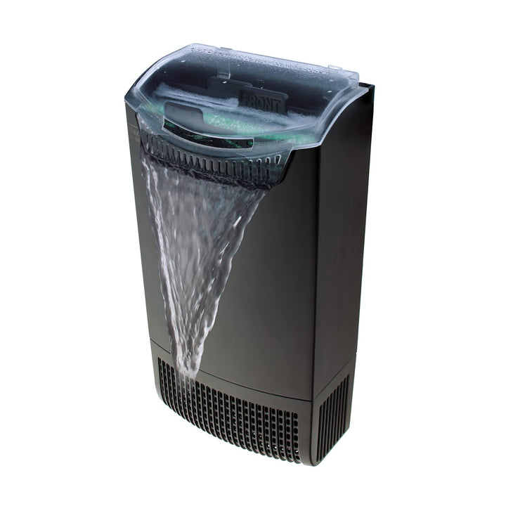 Interpet Interner Aquarium-Kartuschenfilter, CF3, reinigt Wasser, für Kaltwasser- und Tropenaquarien