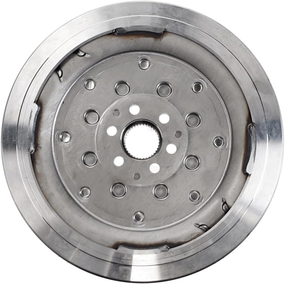 SACHS 2295 000 326 Schwungrad Kupplung/-anbauteile 2295 000 326 - Kupplung/-anbauteile, Kupplung/-an
