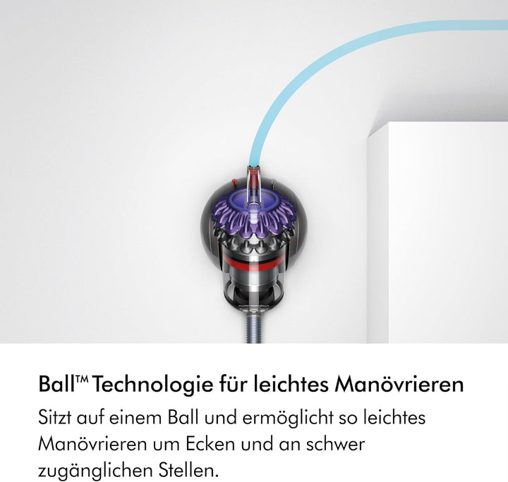 Dyson Big Ball Parquet 2 Staubsauger