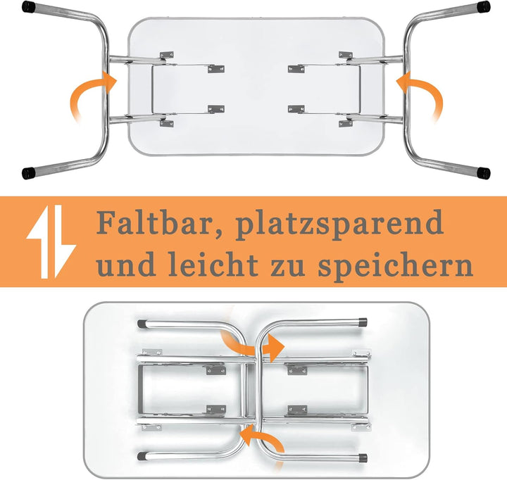 AufuN Trimmtisch für Hunde Schertisch, 113x60x76 cm Stabil Hundepflegetisch mit höhenverstellbarem G