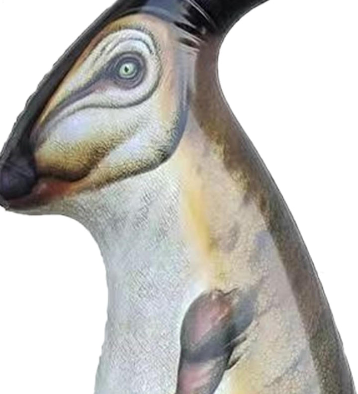 Dinosaur Boxsack Box Training Aufblasbar Spielzeug | 94 cm Kinder Boxsack mit Sofortiger Rückfederun