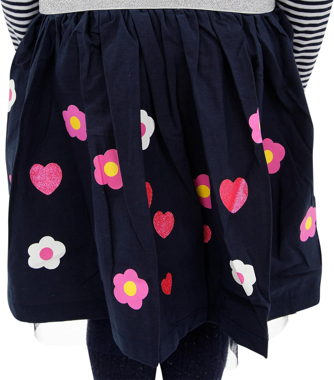 Paw Patrol Kleid Madchen | Skye Kleid Mädchen Festlich | Kinder Kleider 128 Mehrfarbig, 128 Mehrfarb