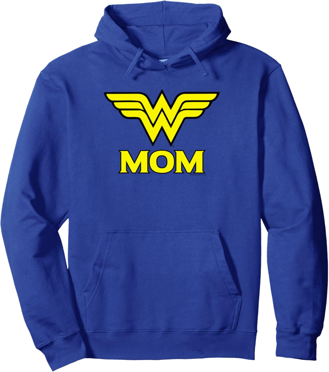 Harley Quinn DC Comics Pullover Hoodie