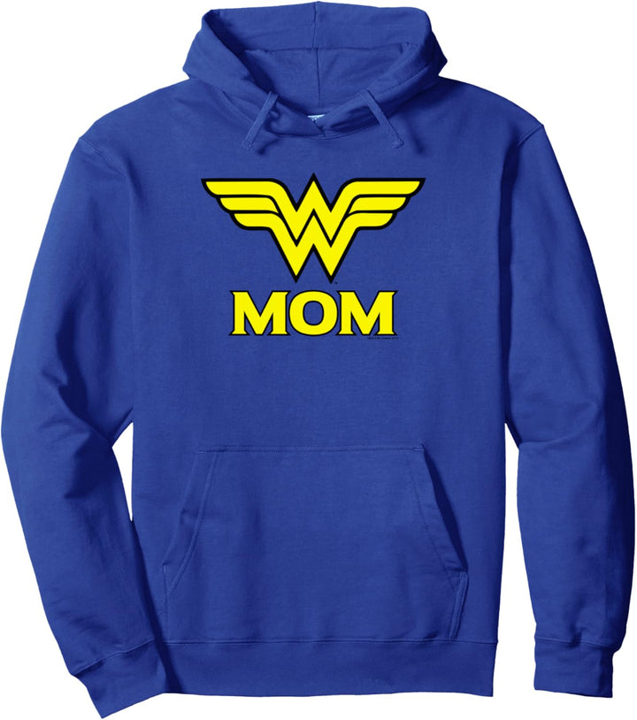 Harley Quinn DC Comics Pullover Hoodie