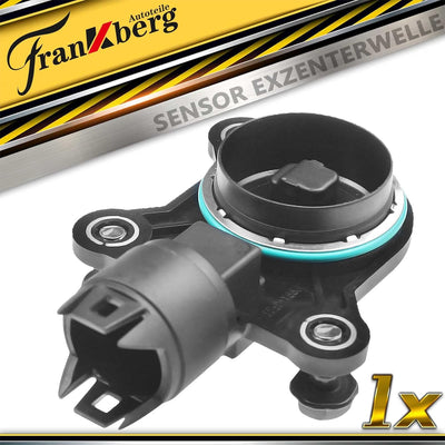 Frankberg Sensor Exzenterwelle variabler Ventilhub für C3 Picasso C3 II C4 II DS3 5008 508 308 RCZ B