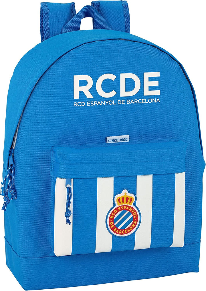 Rucksack R.C.D. Espanyol - Offiziell - Kinderrucksack