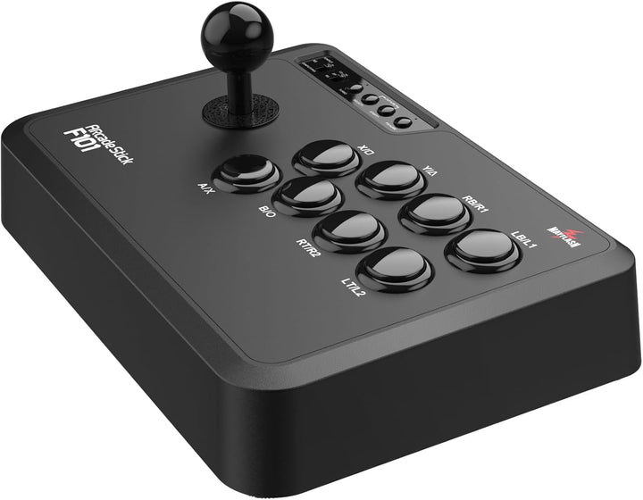 MAYFLASH ARCADE STICK F101 für Nintendo Switch/PC/PS3/Android/Neogeo mini/SEGA MEGA Drive mini/SEGA