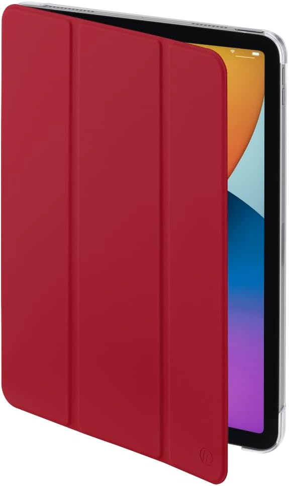 Hama Hülle für iPad Air 4. Generation 2020 / 5. Generation 2022 10,9 Zoll (aufklappbares Case für Ap