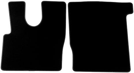 CARMAT Fussmatten Premium DF/XF6-RLCMY13/P/B