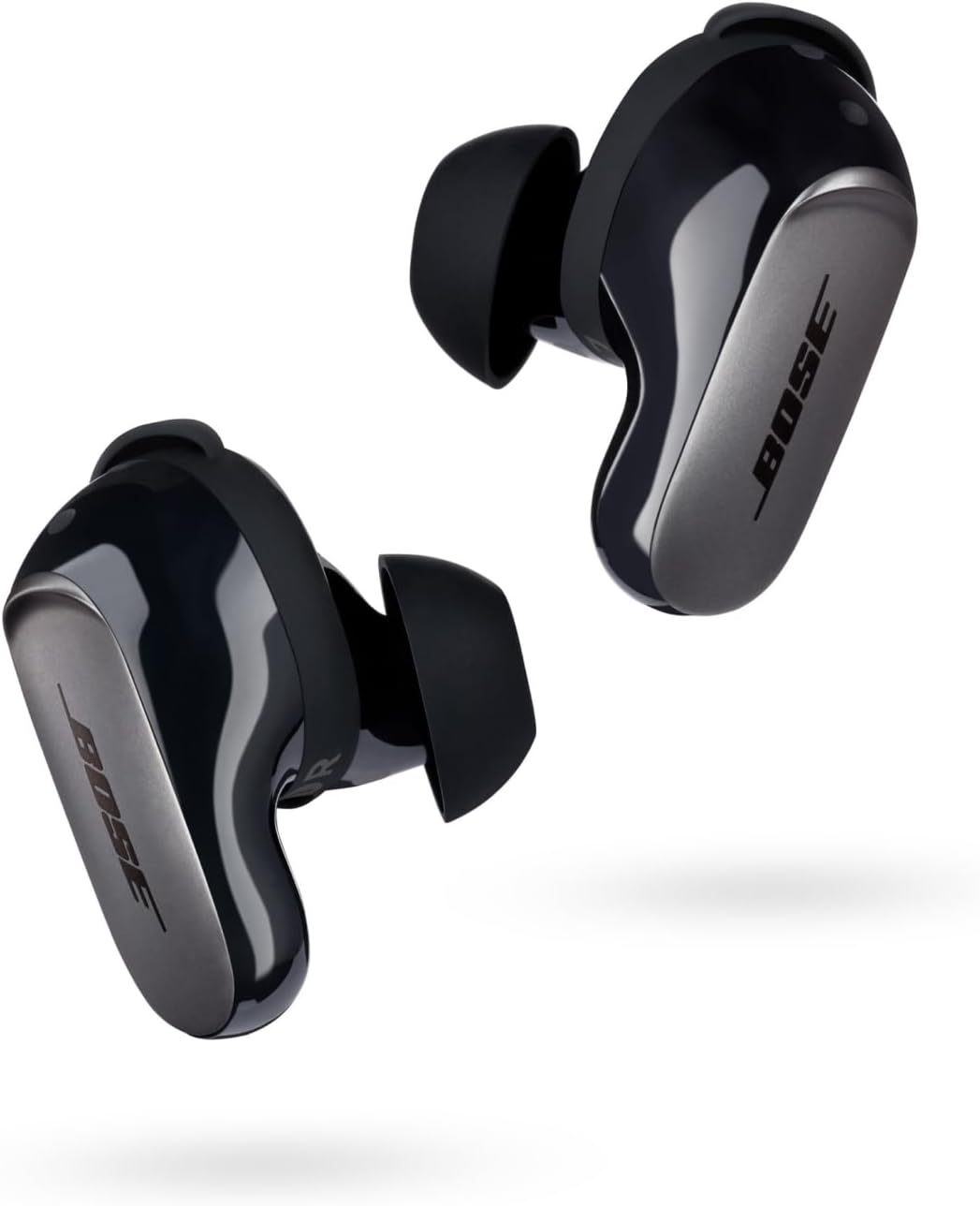 Bose QuietComfort Ultra kabellose Noise-Cancelling-Earbuds, Bluetooth-earbuds für räumlichen Klang u