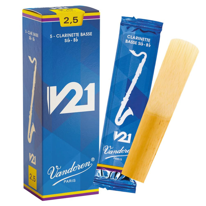 VANDOREN CR8225 Wind Instruments für Klarinetten