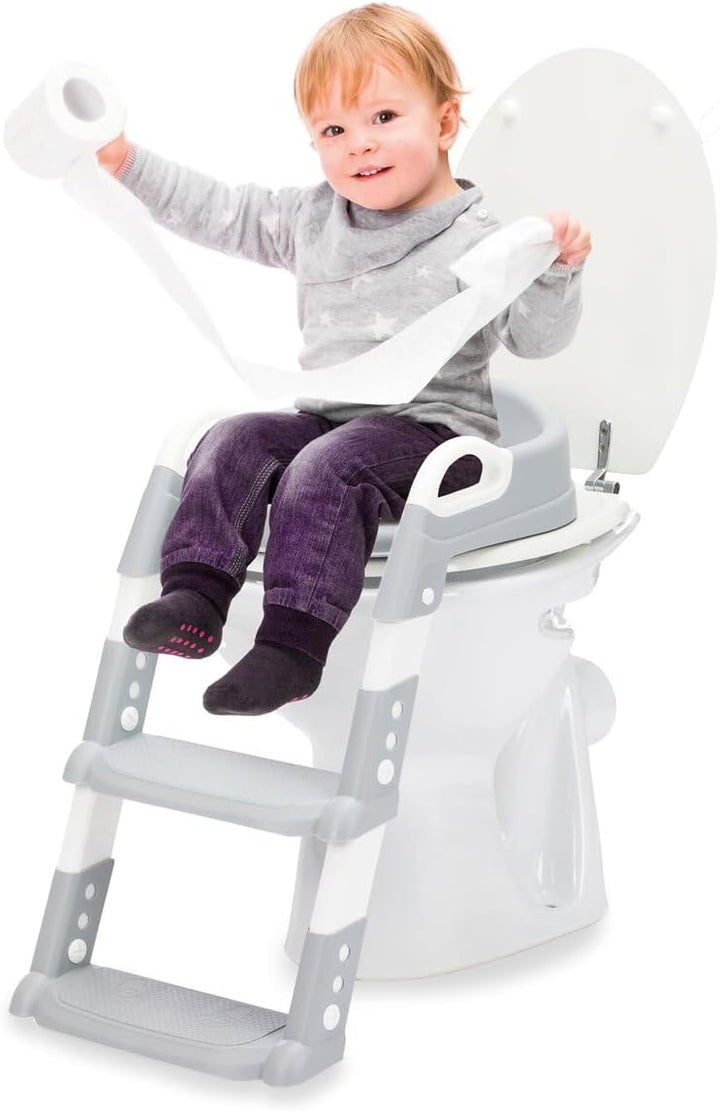 Toiletten-Trainer Ben