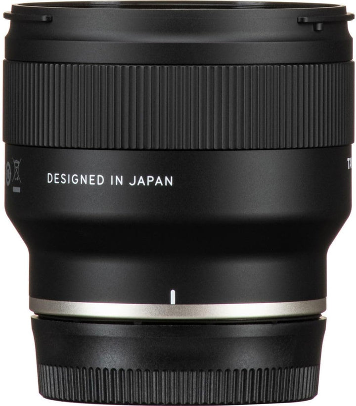 Tamron 35 mm f/2.8 Di III OSD M1:2 Objektiv für Sony Full Frame/APS-C E-Mount 35mm, 35mm