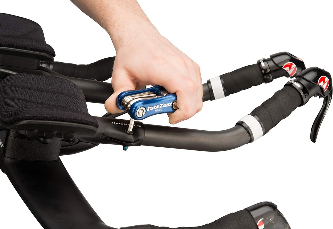 Park Tool Park Tool MT-20 Tri Miniwerkzeug 2017 Werkstattausrüstung Park Tool Park Tool MT-20 Tri Mi