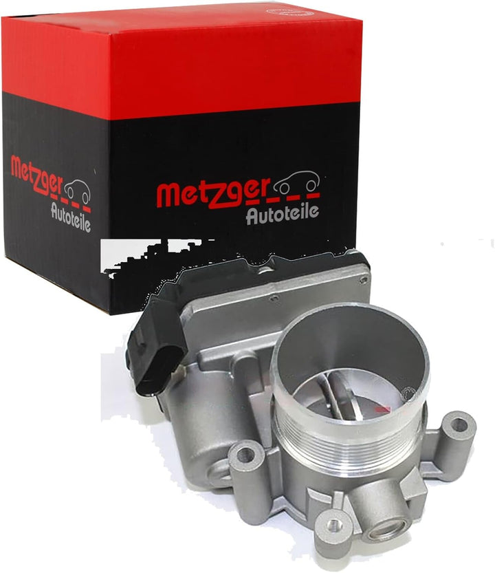 Metzger 892086 Drosselklappenstutzen