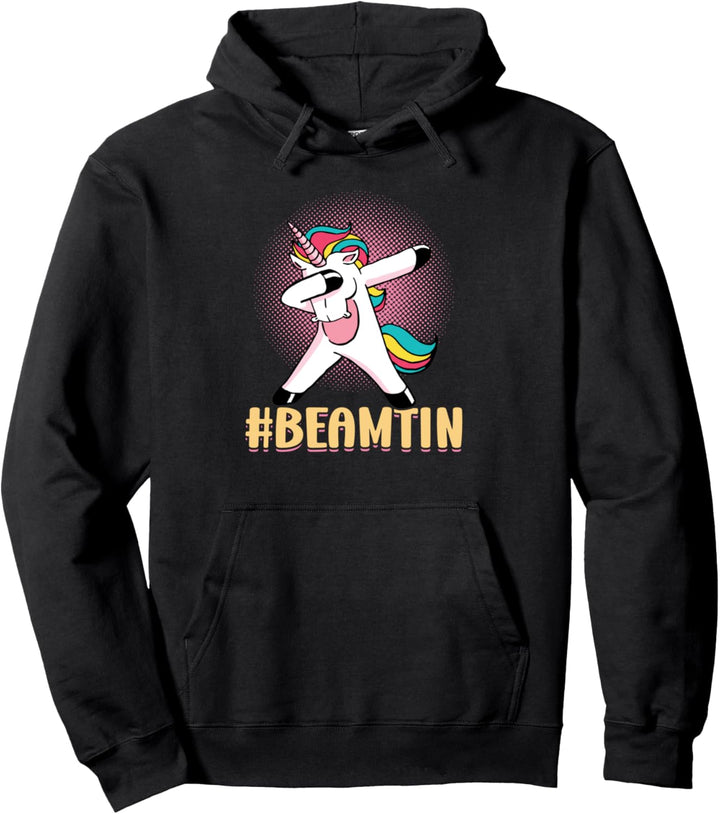 Beamtin auf Lebenszeit Pullover Hoodie