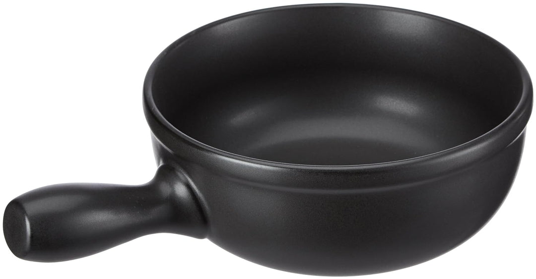 Fonduepan - zwart Ø240mm 2.00 Ltr Spring 2896205024 Eco