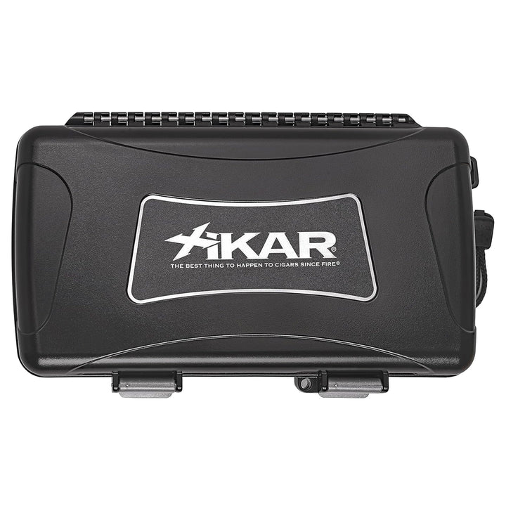 Xikar Travel Caddy Keller für 15 Zigarren