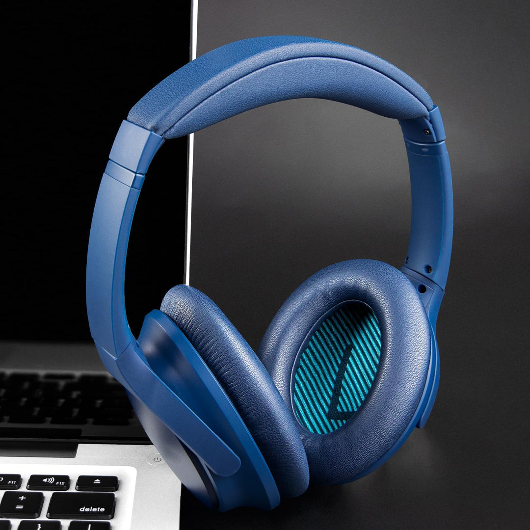 SOULWIT Kopfband Stirnband Abdeckung für Bose AE2/AE2i/AE2w/SoundLink Around-Ear I,II(Model BA2)/Sou