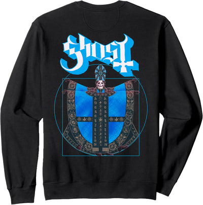 Ghost – Vitruvian Sweatshirt