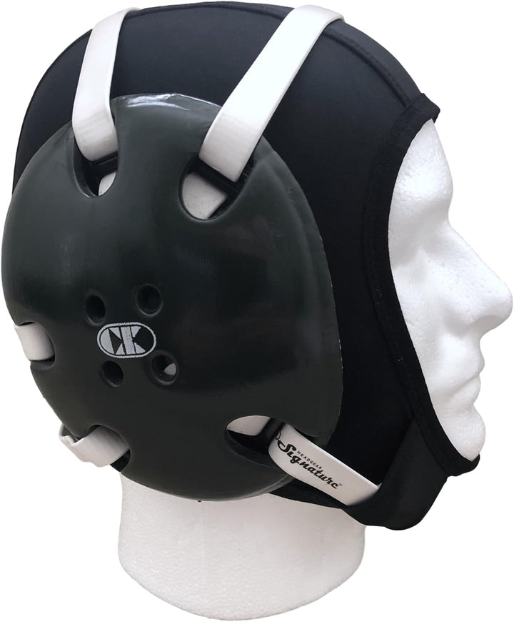 Alley Cats Wrestling-Haar-Abdeckkappe | universell passend für jede Kopfbedeckung | bestes Design mi