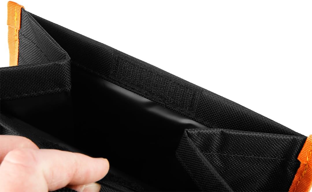 NEO TOOLS Kofferraumtasche, Kofferraum, Organizer, Auto Kofferraum, Organizer, Autotasche, Box Prakt
