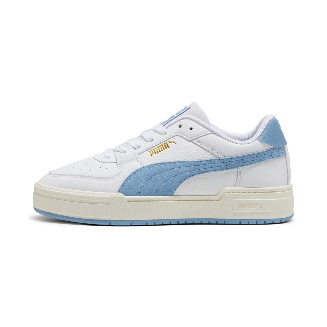 PUMA Puma Damen Turnschuhe 42 EU White Blue, 42 EU White Blue