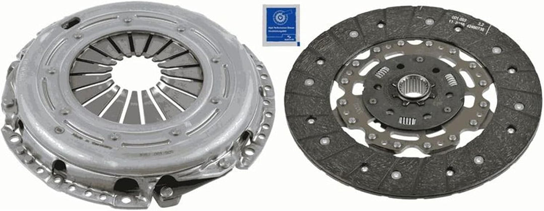 SACHS 3000 970 037 Kupplungssatz
