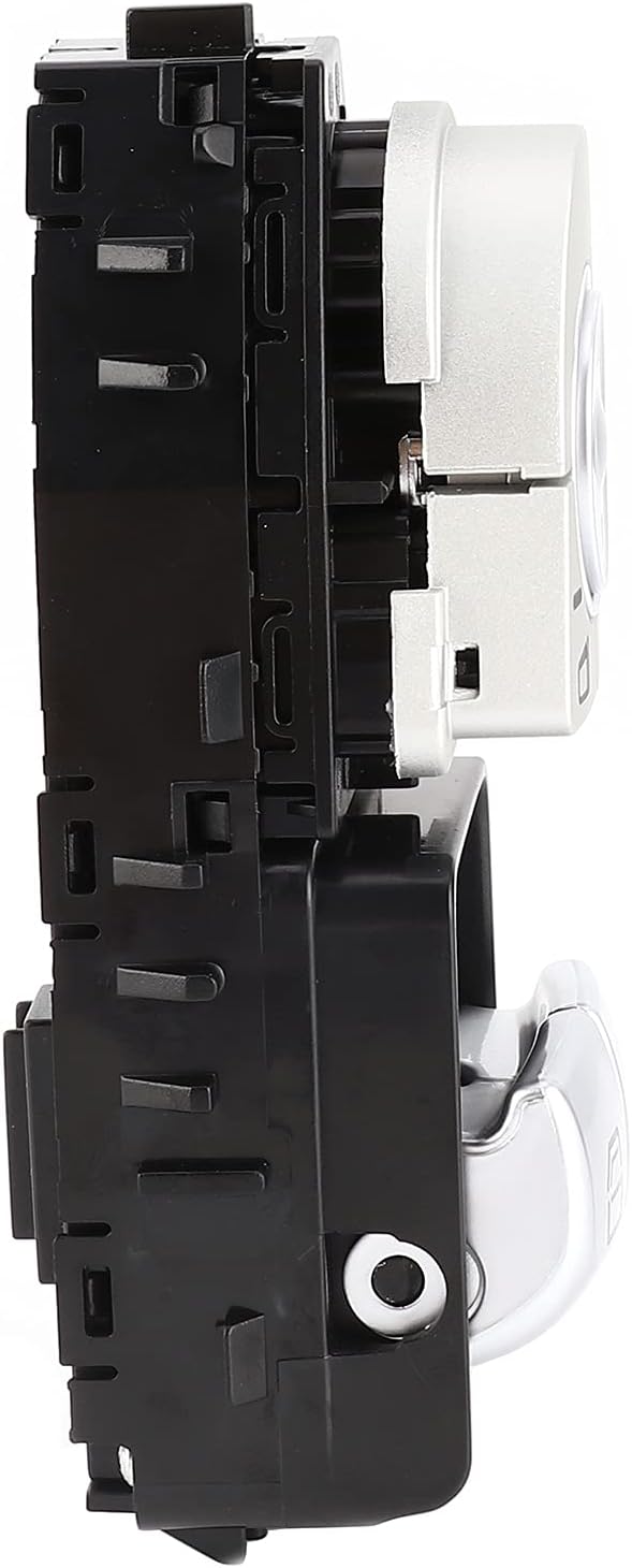 Elektrischer Fensterheberschalter, Autofensterheberschalter, Autoinnenteile A2059056911, Kompatibel