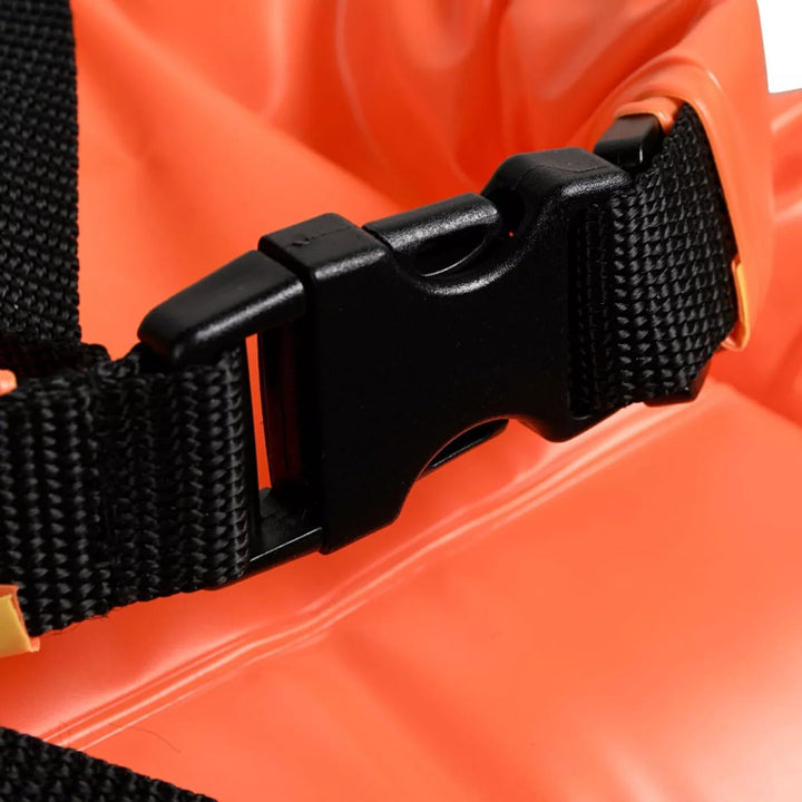 Arena Offene Wasserboje Orange/Gelb, Einheitsgrösse