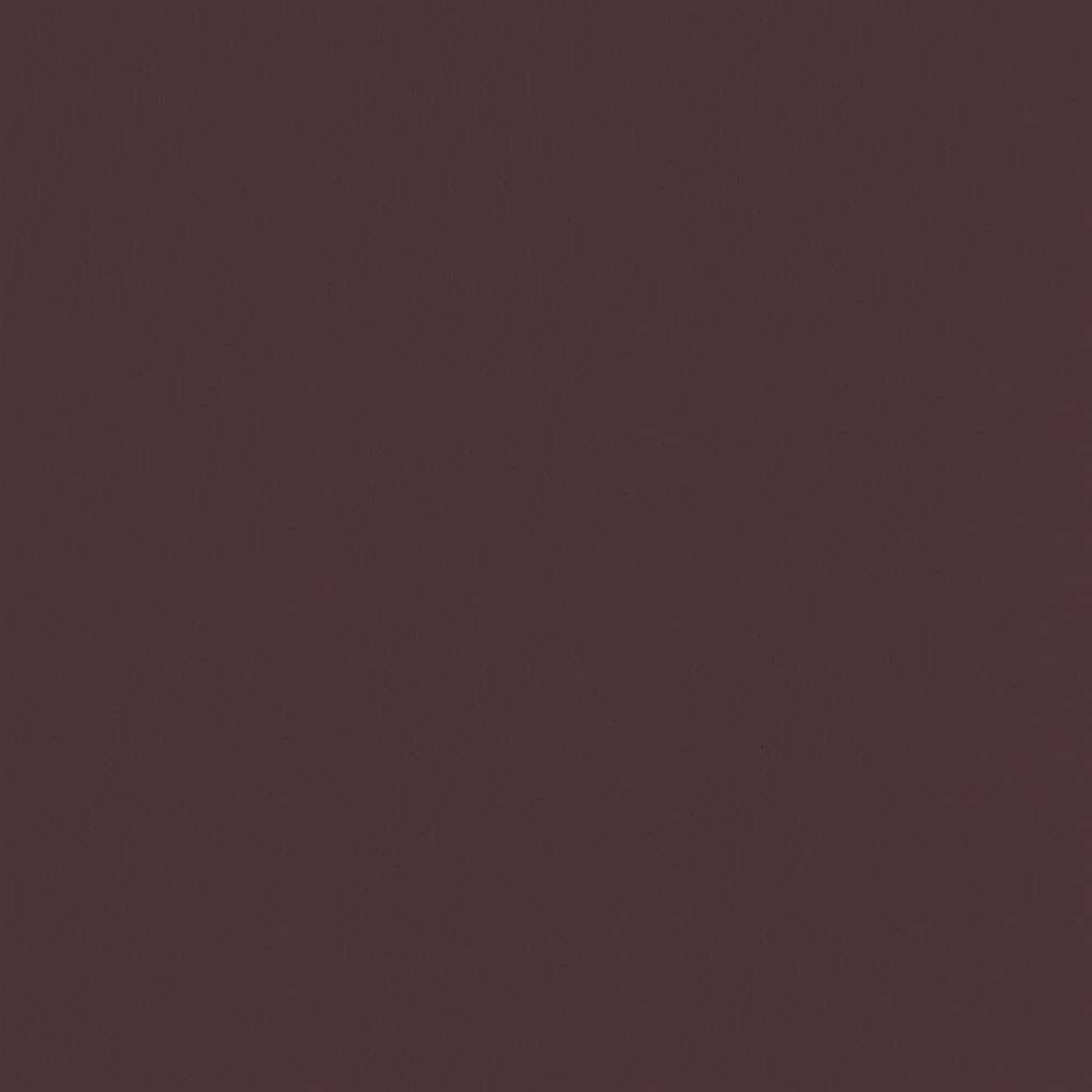 ESTELLA Topper-Spannbetttuch Zwirnjersey | Aubergine | 100x200 cm | passend für Topperhöhen von 7-10