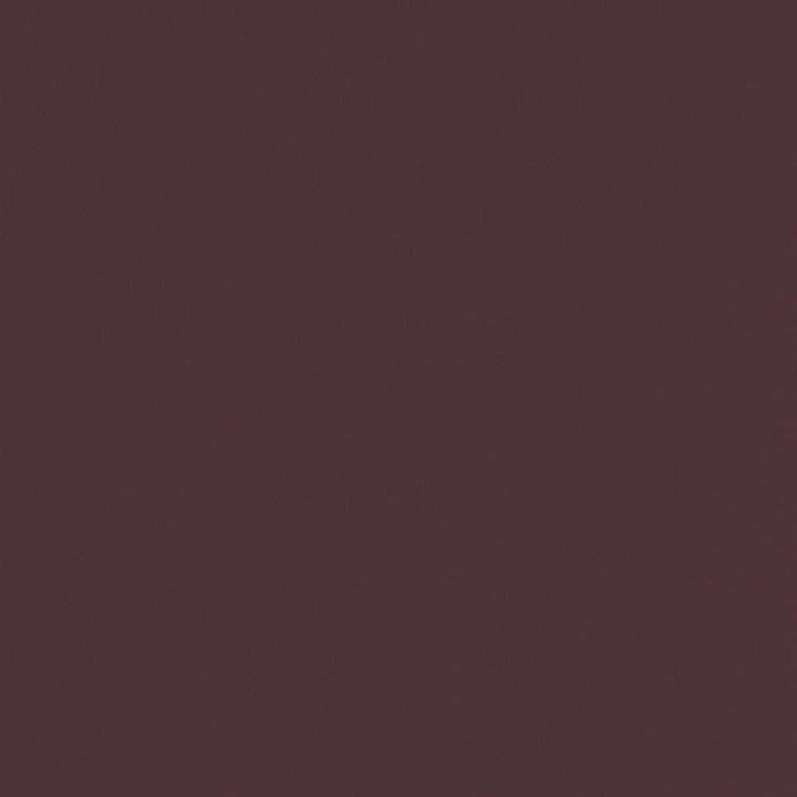 ESTELLA Topper-Spannbetttuch Zwirnjersey | Aubergine | 100x200 cm | passend für Topperhöhen von 7-10