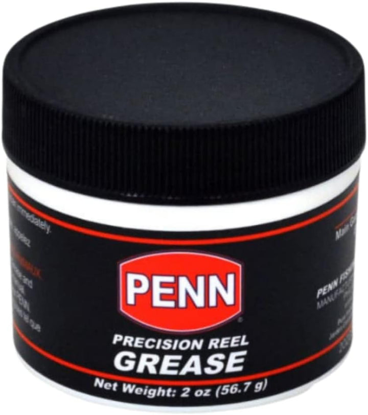 Penn Schmiermittel Angelrolle Grease Fett Spinning Meer Fluss