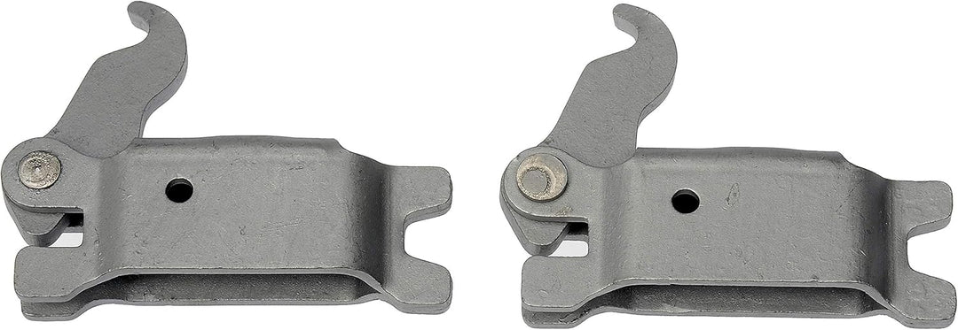Dorman 926-295 Feststellbremshebelsatz, kompatibel mit ausgewählten Ford/Lincoln/Mercury Modellen