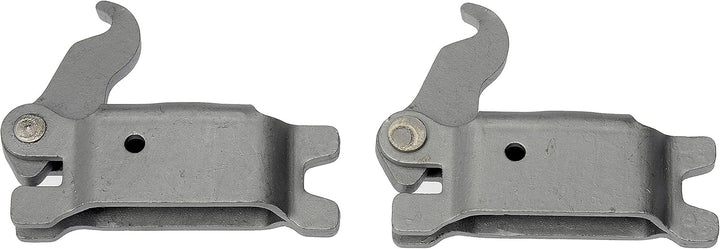 Dorman 926-295 Feststellbremshebelsatz, kompatibel mit ausgewählten Ford/Lincoln/Mercury Modellen