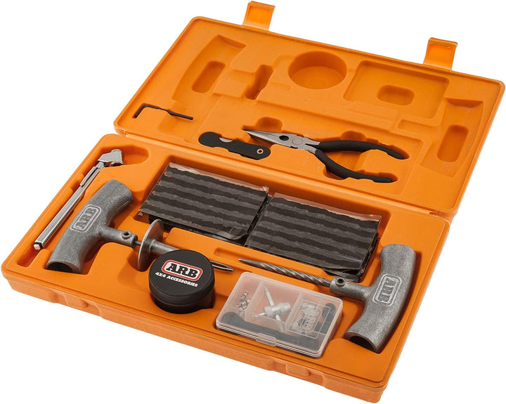 ARB 10000011 Speedy Seal 2 – Universal-Reparatur-Set für Auto, LKW, Wohnmobil, Jeep, ATV, Motorrad,