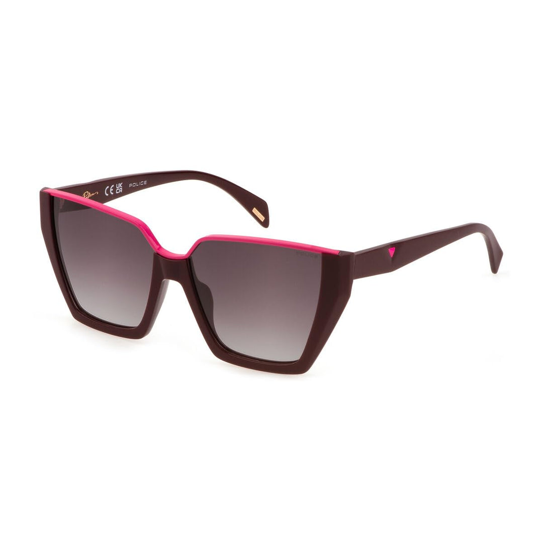 POLICE GAFAS
