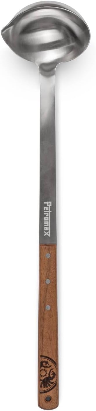 Petromax Schöpfkelle 50 cm