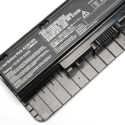 A32NI405 A32N1405 0B110-00300000 0B110-00300000M Laptop Batterie Ersatz für Asus G551 G58JK G771 G77