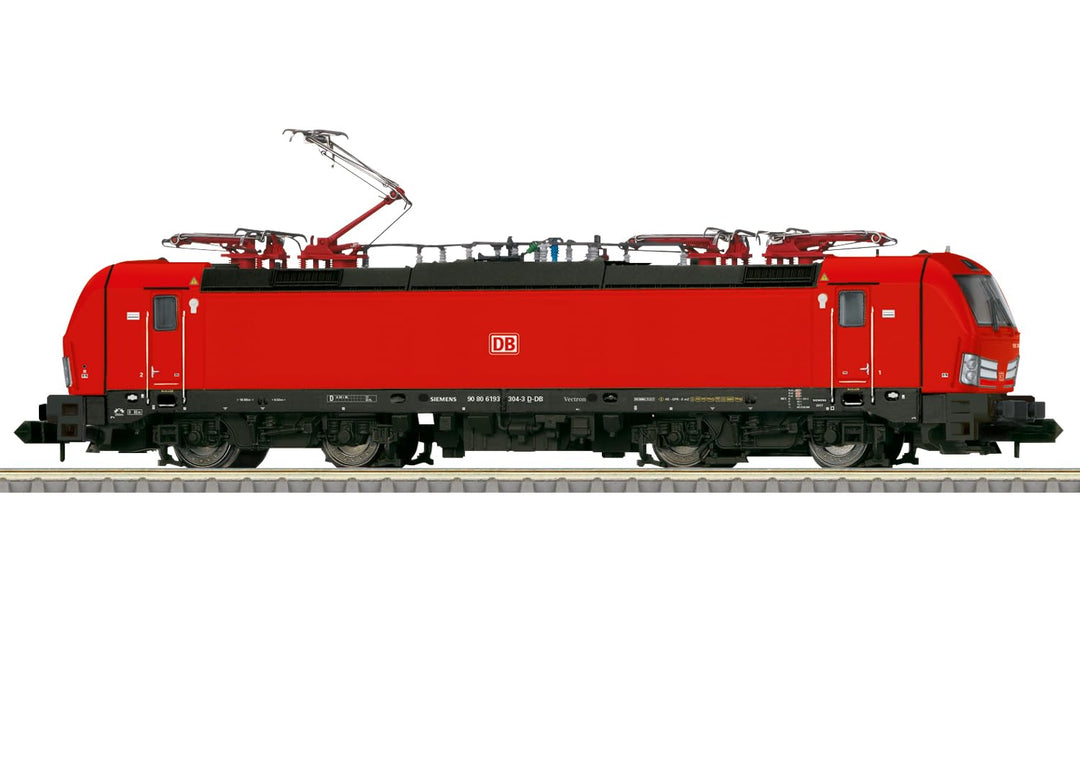 MiniTrix 16831 - Elektrolokomotive BR 193