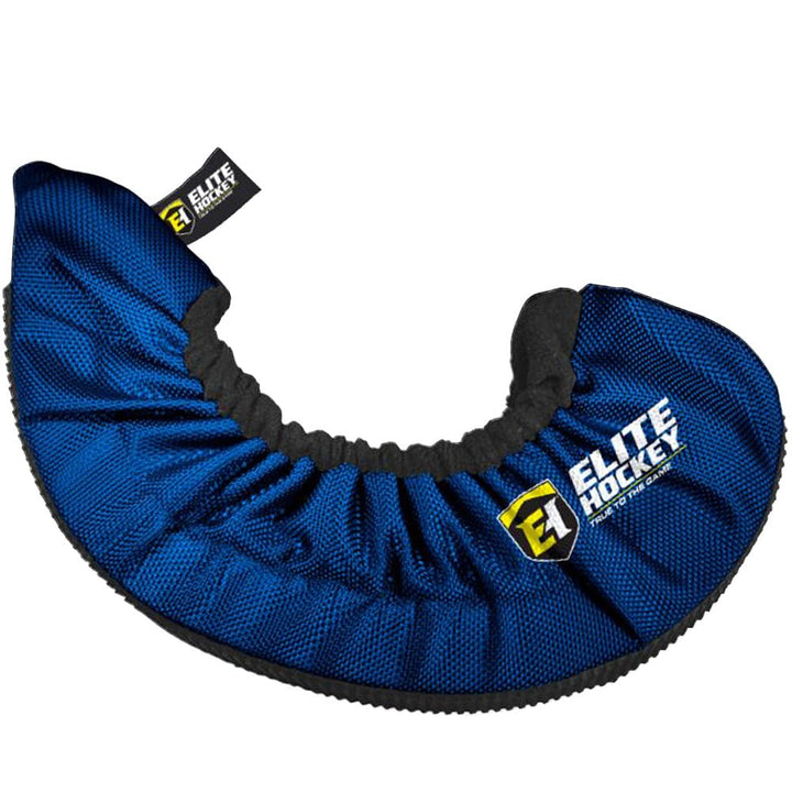 Elite Hockey Pro-Skate Guard Extreme Walking Soaker königsblau Senior, X-Large (10-13), königsblau S