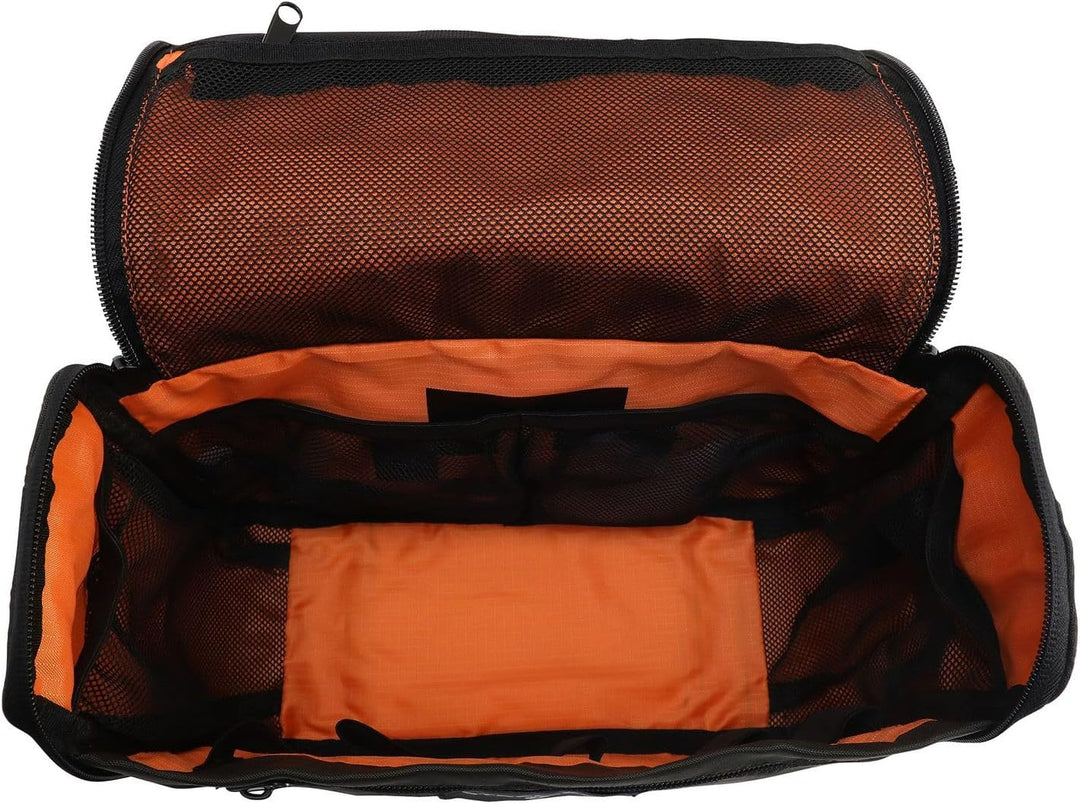 Strellson Northwood RS Benny - Kulturbeutel L 28 cm Farbe:grün / Material:polyester,nylon, Farbe:grü