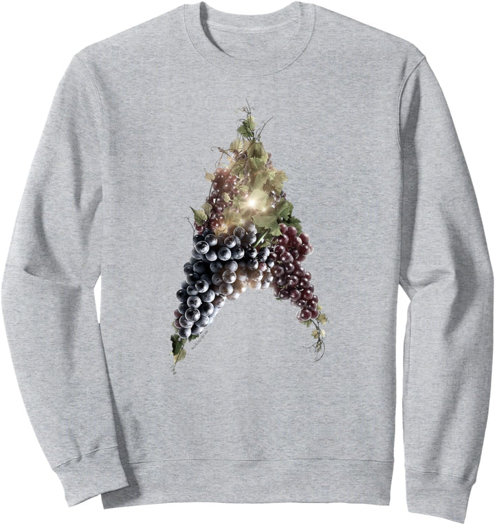Star Trek Picard Vineyard Delta Sweatshirt