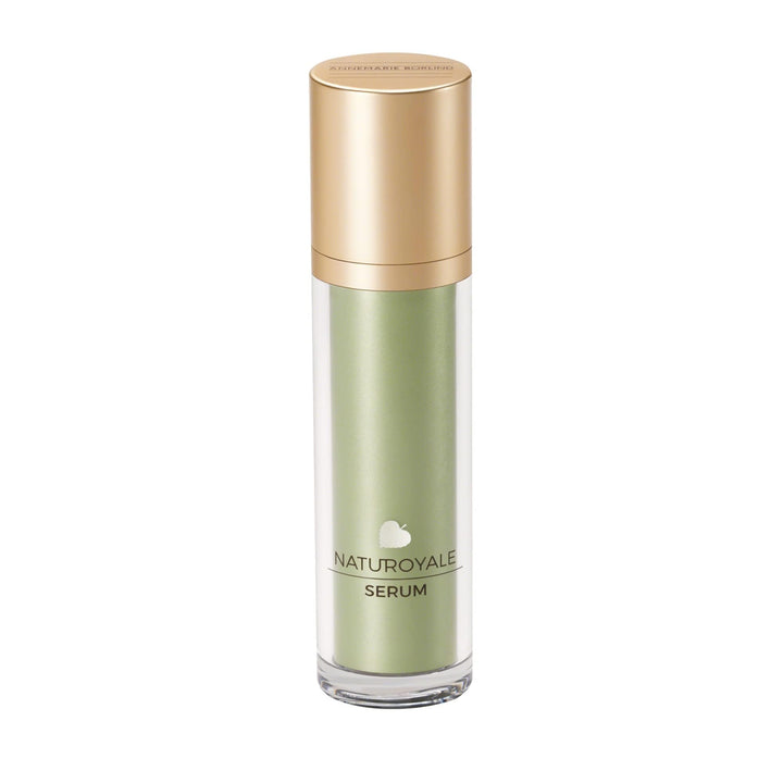 ANNEMARIE BÖRLIND NATUROYALE SYSTEM BIOLIFTING Liftendes Serum (50ml) - Erfrischendes & Belebendes S