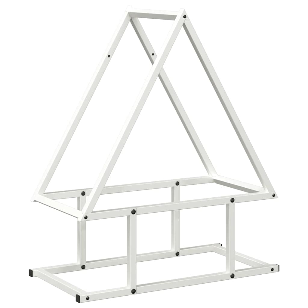 Buchhalter, Stahl, kaltweiss, 50 x 25 x 60 cm | Grosses Fassungsvermögen, zusätzlicher Trockner, ele