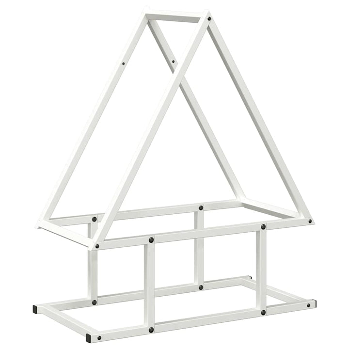 Buchhalter, Stahl, kaltweiss, 50 x 25 x 60 cm | Grosses Fassungsvermögen, zusätzlicher Trockner, ele