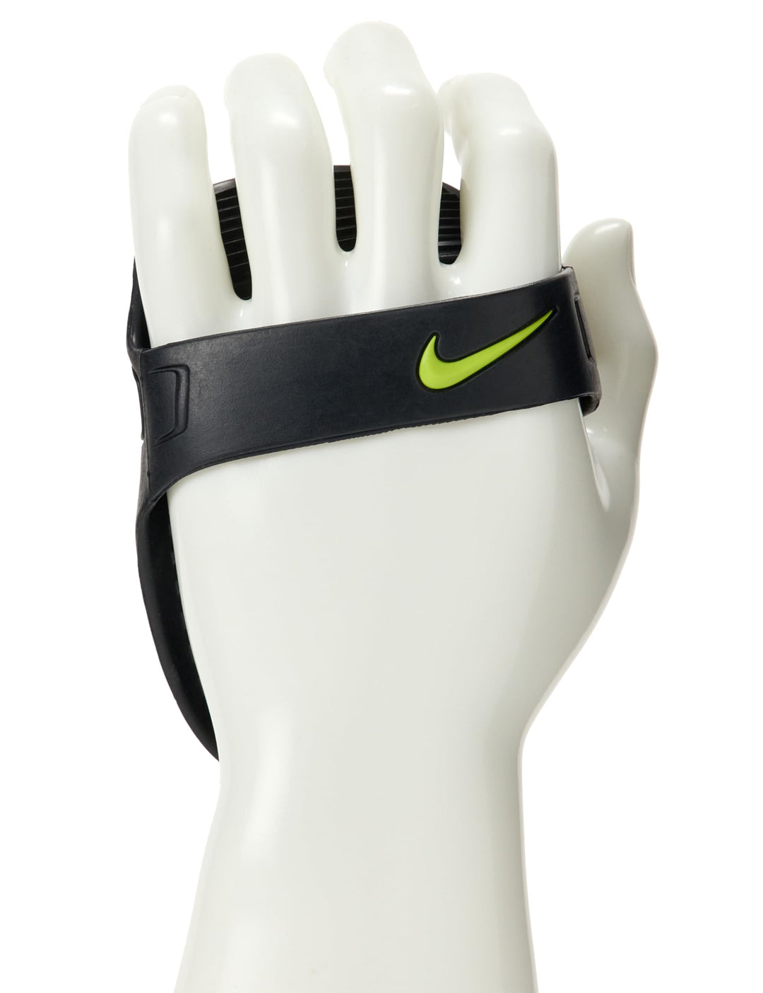 Nike Unisex - Erwachsene Alpha Training Handschoner, Schwarz, L EU