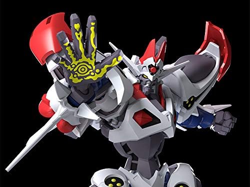 GOODSMILE G13993 SD-GSCHCG13993 Figur Modell Kit, Farbig, único